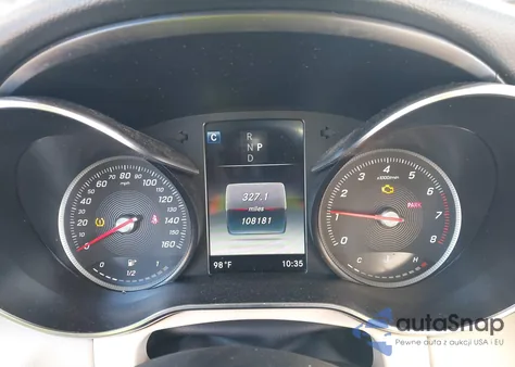 2019 Mercedes-Benz Glc 300 4Matic from USA, damaged, VIN WDC0G4KB2KV147731